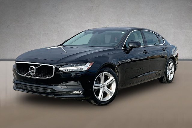 Used 2018 Volvo S90 T5 Momentum w/ Convenience Package AWD/4WD image 1