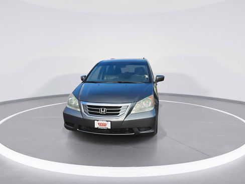 Used 2010 Honda Odyssey EX-L image 3