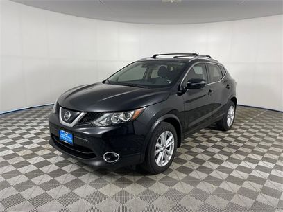 Used 2019 Nissan Rogue Sport SV w/ Technology Package