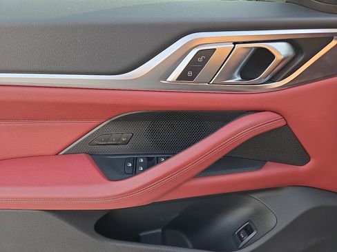 Certified 2023 BMW 430i Gran Coupe xDrive w/ M Sport Package image 13