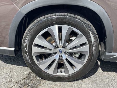 Used 2019 Subaru Ascent Limited image 7