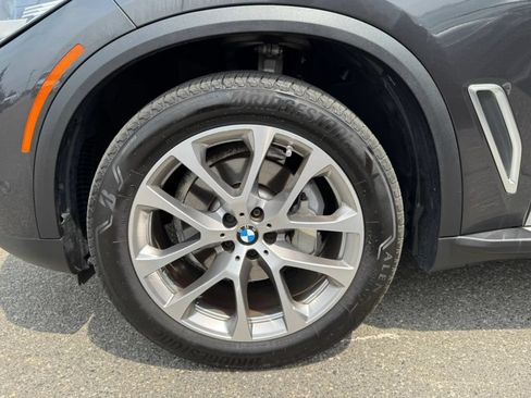 Used 2022 BMW X5 xDrive40i AWD/4WD image 31