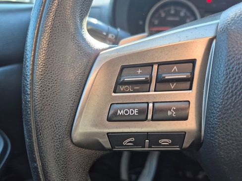Used 2014 Subaru Crosstrek 2.0i Premium w/ Popular Package #1 image 21