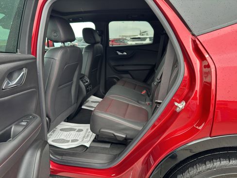 Used 2024 Chevrolet Blazer RS w/ Driver Confidence II Package image 19