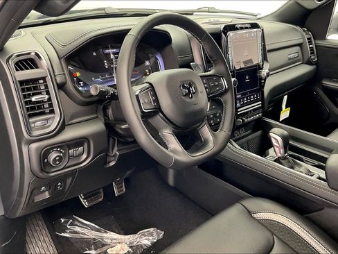 New 2026 RAM 1500 RHO AWD/4WD image 4