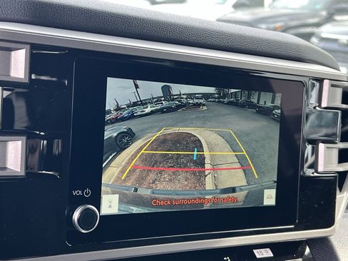 New 2026 Toyota Tundra SR5 image 14