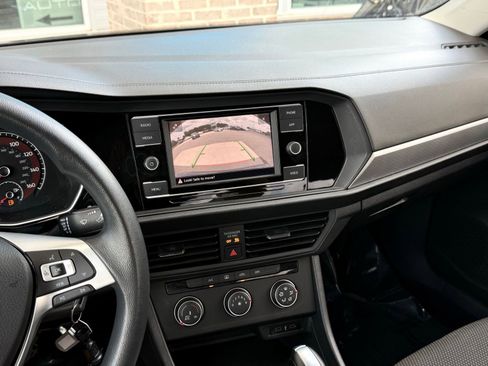 Used 2020 Volkswagen Jetta S w/ Driver Assistance Package FWD image 34