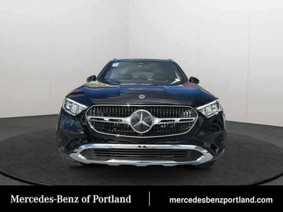 Certified 2026 Mercedes-Benz GLC 300 GLC 300