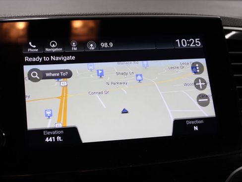 Used 2022 Honda Passport TrailSport image 34