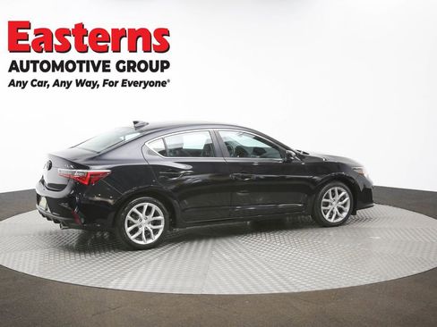 Used 2019 Acura ILX Base image 42