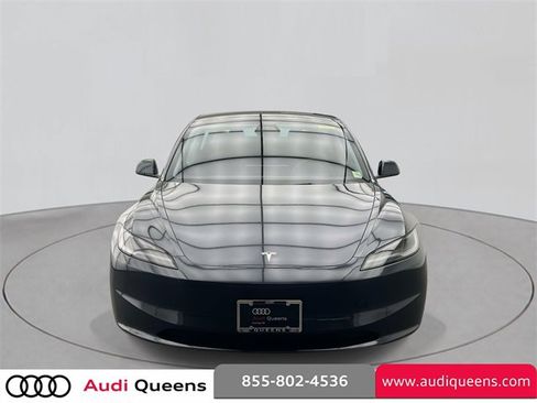 Used 2025 Tesla Model 3 Long Range image 2