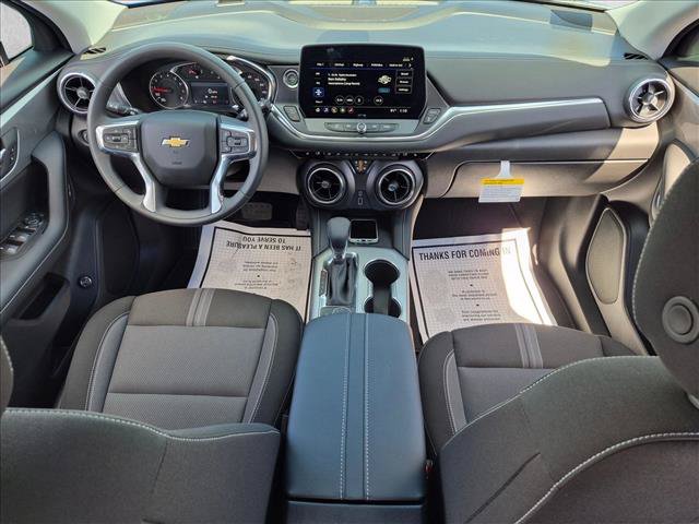 New 2026 Chevrolet Blazer LT w/ Convenience Package FWD image 13