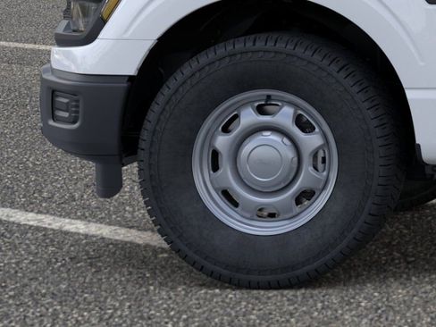 New 2026 Ford F150 XL RWD image 19