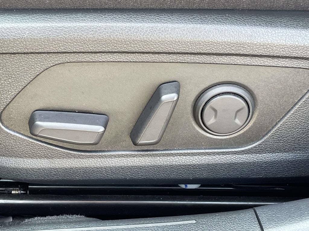 Certified 2024 Hyundai Sonata SEL AWD/4WD image 7