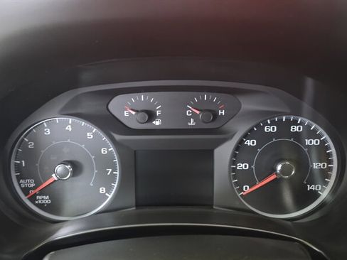 Used 2018 GMC Terrain SLE image 12