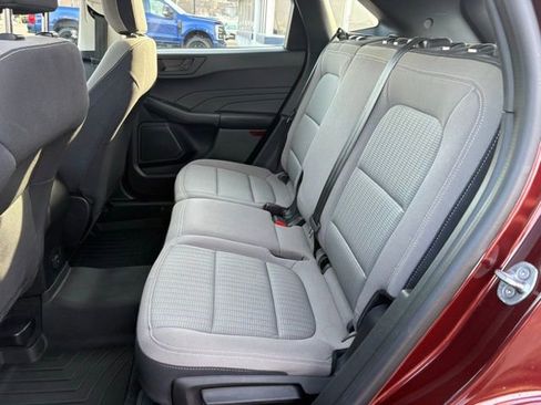 Used 2021 Ford Escape S image 14