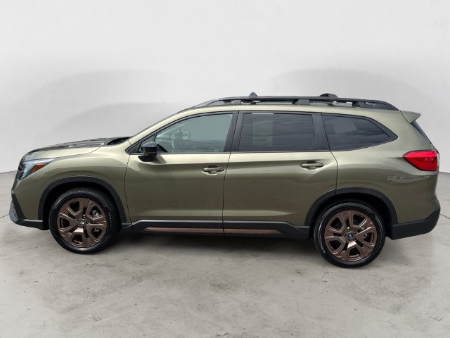 Used 2025 Subaru Ascent Bronze Edition AWD/4WD image 8