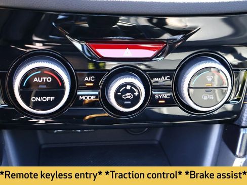 Used 2024 Subaru Forester Wilderness w/ Convenience Package image 9