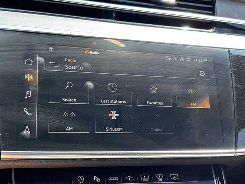 Used 2023 Audi A8 L 3.0T AWD/4WD image 38