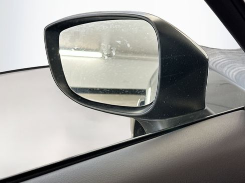 Used 2025 MAZDA CX-5 AWD 2.5 S w/ Preferred Package image 16