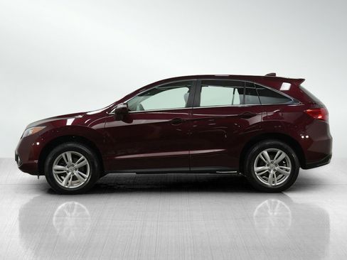 Used 2013 Acura RDX AWD w/ Technology Package image 2