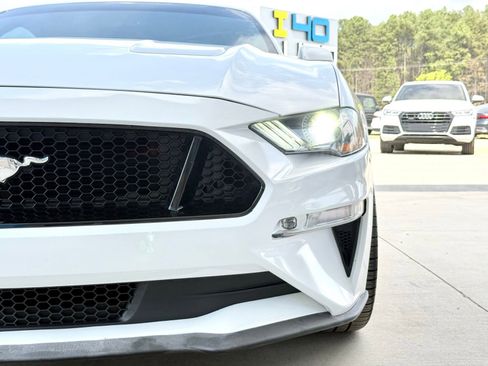 Used 2020 Ford Mustang GT image 12