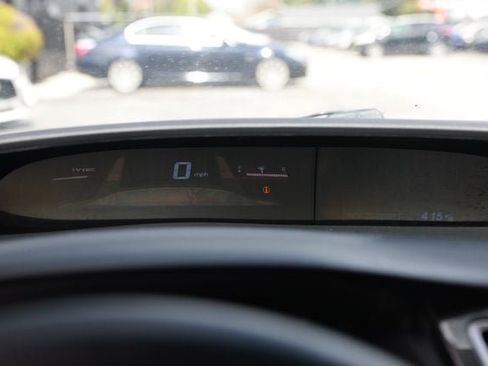 Used 2014 Honda Civic Si image 49