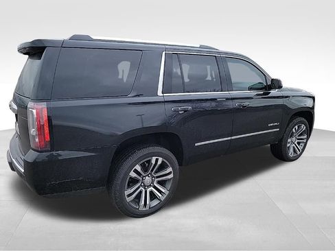Used 2019 GMC Yukon Denali image 48