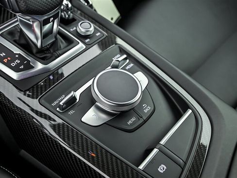 Used 2018 Audi R8 V10 plus AWD/4WD image 30