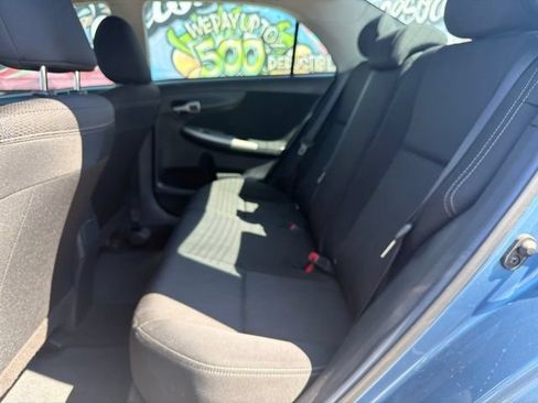 Used 2013 Toyota Corolla S FWD image 18