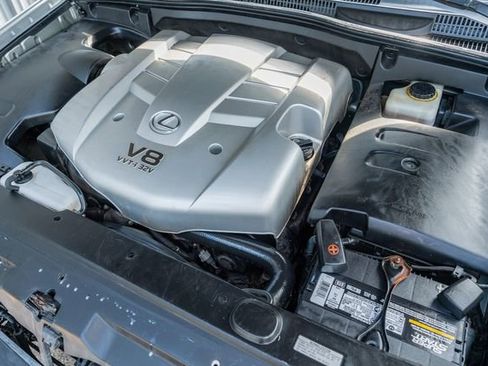 Used 2008 Lexus GX 470 image 15