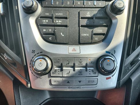 Used 2016 Chevrolet Equinox LT w/ Convenience Package FWD image 16