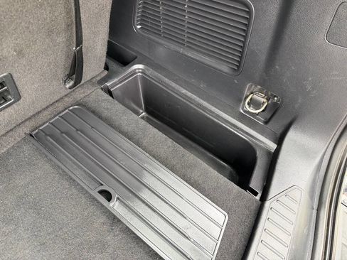 Used 2022 Ford Explorer Timberline image 40