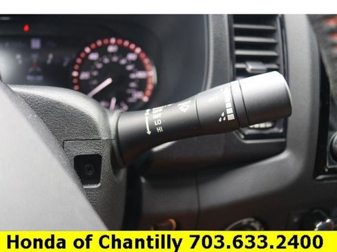 Used 2023 Nissan Frontier PRO-4X w/ Technology Package image 11