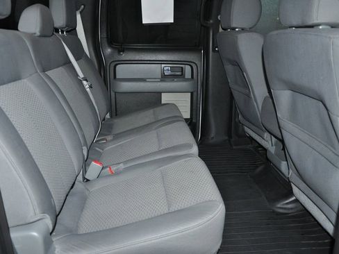 Used 2014 Ford F150 XLT w/ Equipment Group 302A Luxury image 14