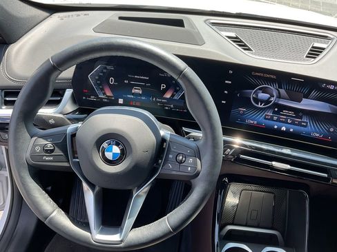 Certified 2025 BMW X1 xDrive28i AWD/4WD image 19