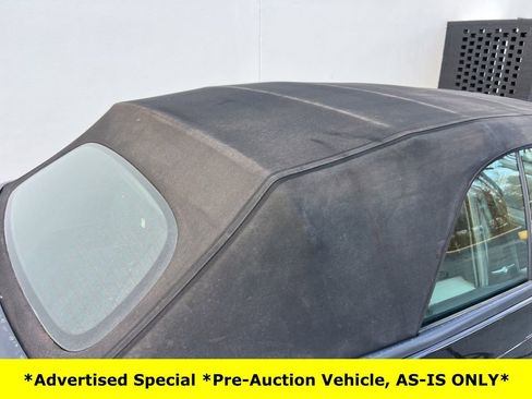 Used 2006 Chrysler PT Cruiser GT image 6