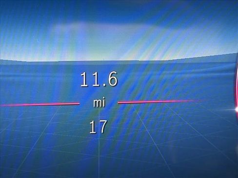 New 2026 Mercedes-Benz E 350 4MATIC Sedan image 9