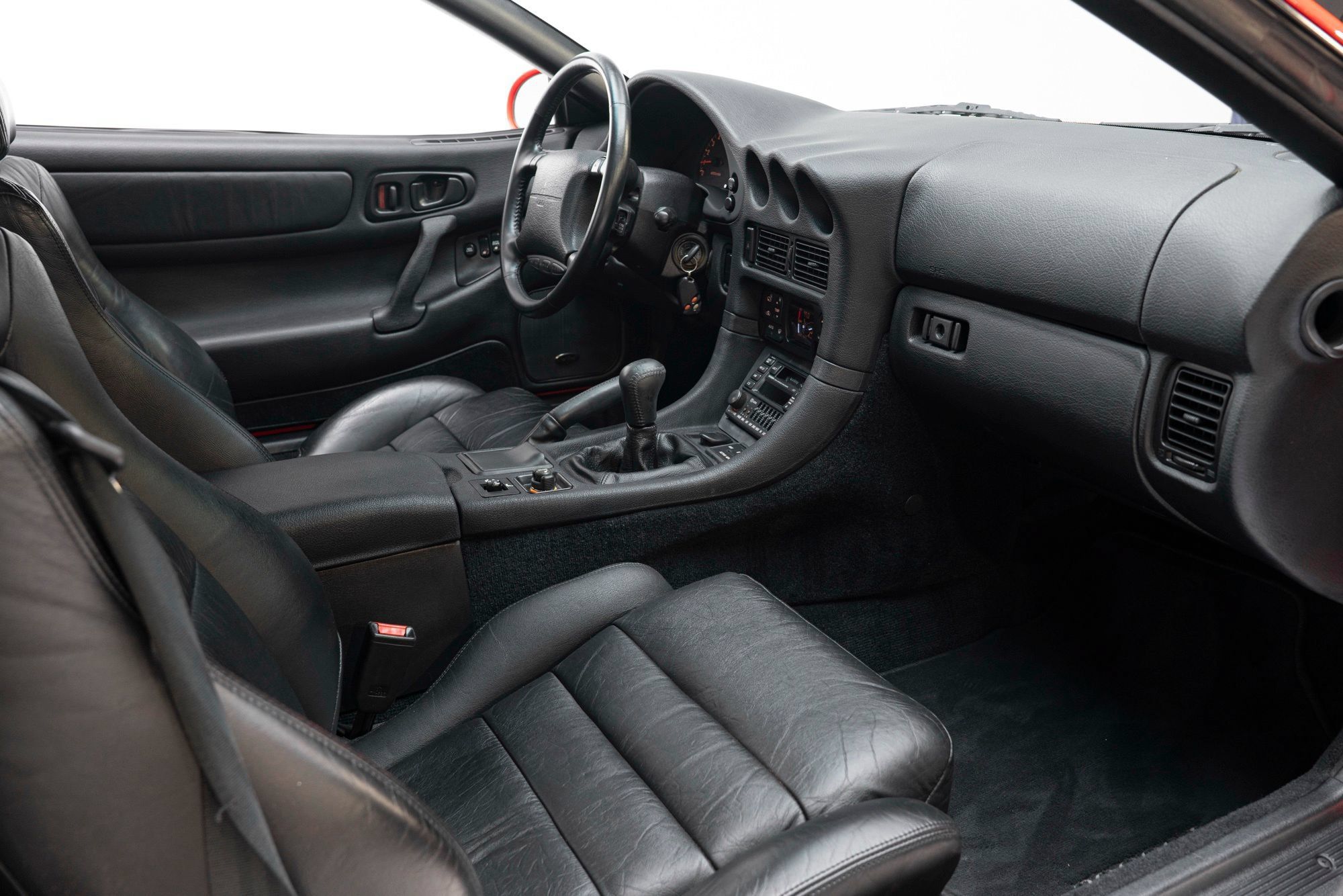 Used 1996 Mitsubishi 3000GT VR-4 AWD/4WD image 45