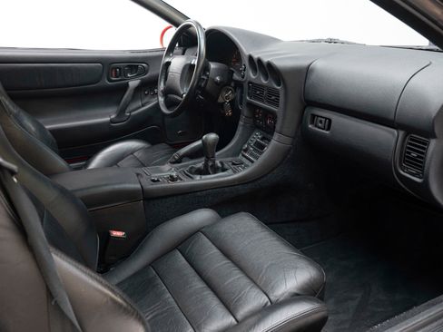 Used 1996 Mitsubishi 3000GT VR-4 AWD/4WD image 45