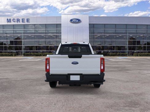 New 2026 Ford F250 XL RWD image 5
