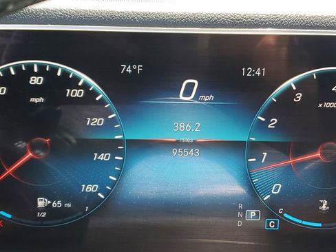 Used 2021 Mercedes-Benz GLE 350 image 26