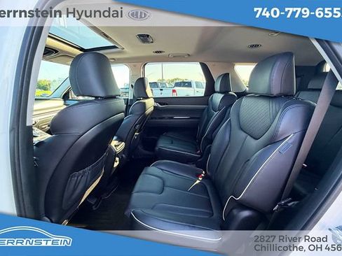 Used 2023 Hyundai Palisade XRT AWD/4WD image 24
