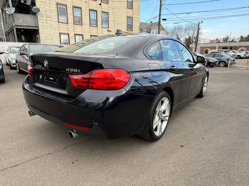 Used 2015 BMW 435i Gran Coupe xDrive image 7