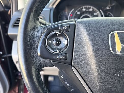 Used 2012 Honda CR-V EX-L image 20