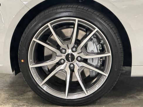 New 2026 Genesis G70 2.5T AWD/4WD image 25