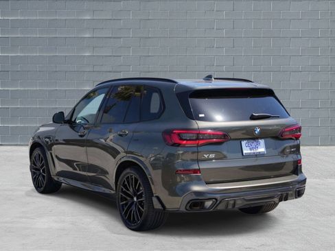 Certified 2023 BMW X5 sDrive40i w/ M Sport Package RWD image 3