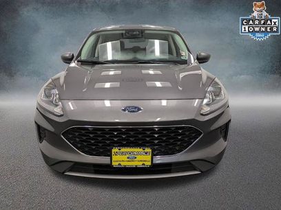 Certified 2022 Ford Escape SE w/ Cold Weather Package
