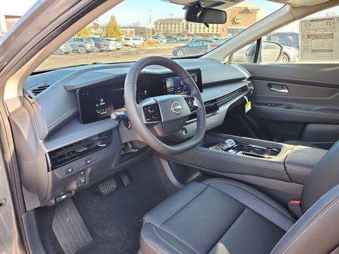 New 2026 Nissan Murano SV image 18