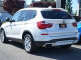 Used 2015 BMW X3 xDrive28i image 3